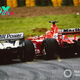 The day Juan Pablo Montoya gave F1 a shock to the system