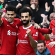 Liverpool 2-1 Brighton: Player ratings as Reds secure comeback win