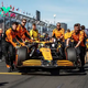 McLaren reshuffles F1 technical team as Sanchez leaves after three months