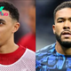 Football transfer rumours: Alexander-Arnold makes Liverpool contract decision; PSG join James race