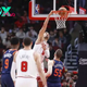 Isaiah Hartenstein Player Prop Bets: Knicks vs. Heat | April 2