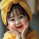 QT Charm of Innocence: Discovering Sweet Faces Across the Globe