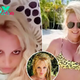 Britney Spears regrets white-blond hair, shares plans to ‘fix’ her look: ‘I absolutely hate it’