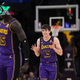 Austin Reaves Player Prop Bets: Lakers vs. Raptors | April 2