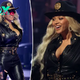 Beyoncé goes full ‘Cowboy Carter’ in Versace leather at iHeartRadio Music Awards 2024
