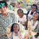 Save on the Oprah-approved pajamas Kris Jenner gave the ‘whole family’ for Easter