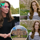 Kate Middleton’s cancer video was rushed by Kensington Palace after her diagnosis leaked: report