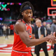 Ayo Dosunmu Player Prop Bets: Bulls vs. Hawks | April 1