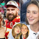 Kylie Kelce raves about brother-in-law Travis’ ‘amazing’ romance with Taylor Swift