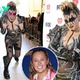 JoJo Siwa defends her wild rebrand as fans criticize her 2024 iHeartRadio Music Awards look: ‘New things can be scary’