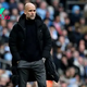 Pep Guardiola names new Premier League title favourites after Man City's draw with Arsenal