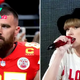 Travis Kelce Reveals Why He Doesn’t Include Always Taylor Swift’s Music on His Game Day Playlist