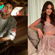 Is Aryan Khan dating Brazilian star Larissa Bonesi?