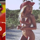 Brittany Mahomes’ Very Provocative Bathing Suit Photos Cause A Stir