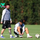 Watch: Lionel Messi returns to Inter Miami training