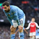 Bernardo Silva: Man City expected Arsenal to attack more