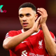 Trent Alexander-Arnold reveals surprise choice of his best-ever performance