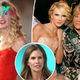 Taylor Swift’s mom, Andrea, was originally against her now-signature red lipstick: makeup artist