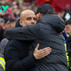 Pep Guardiola starts title mind games – says Liverpool now “favourites”