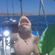 S29. Fisherman Finds Rare Pink-Skinned Creature Near Cabo, Mexico, Captured in Amazing Photo! S29
