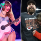 Travis Kelce confirms he’ll travel to Europe for Taylor Swift’s Eras Tour: ‘I gotta go support’