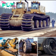 nhatanh. Revolutionizing Construction: Unveiling the Wildest and Most сᴜttіпɡ-edɡe Heavy Equipment Technologies (Video)