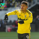 Will Cucho Hernández play for Columbus Crew against Tigres UANL?