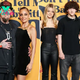 Nicole Richie and Joel Madden’s rarely seen daughter Harlow, son Sparrow make red carpet debut