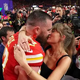 Travis Kelce Says He’s the ‘Happiest’ He’s ‘Ever Been’ After Bahamas Vacation With Taylor Swift