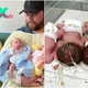 From Twins and Triplets to Quintuplets: a Mother Naturally Gives Birth to a New Set of Five Babies