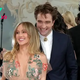 Suki Waterhouse and Robert Pattinson Are ‘Over the Moon’ After Welcoming 1st Baby Together