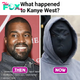 What Happened to Kanye West; Revealing Intriguing Facts About the Musical Maverick