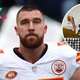 Fans Spot Major Clue That Travis Kelce Recorded New Interview at Taylor Swift’s House