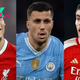 The Premier League top 6's most important players