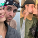 Justin and Hailey Bieber ‘very happy’ despite divorce rumors: ‘No truth to that whatsoever’