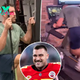 Travis Kelce’s trainer showcases NFL star’s grueling workout routine: Uphill sprints, resistance training and more