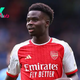 Why Bukayo Saka missed Arsenal's win over Luton Town
