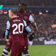 West Ham 1-1 Tottenham: Player ratings as Zouma cancels out Spurs opener