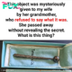 15+ Items That Had the Internet Anxiously Searching for Clues