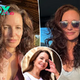 Kristin Davis praised for makeup-free natural look after being ‘ridiculed relentlessly’ for using fillers