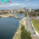 Providence begins road changes due to Washington Bridge, bikers will move to sidewalk