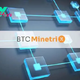Bitcoin Cash Jumps 27% in a Week as Bitcoin Minetrix Also Gains Pace 
