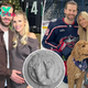 NHL’s Boone Jenner, wife Maggie mourn stillborn son 1 month before due date
