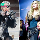 Madonna files to dismiss concertgoers’ lawsuit, says waking up early is not grounds for suing