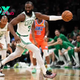 The Boston Celtics are the NBA’s best team. What does that mean?