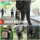 SQB.   When An Elephant Lost His Leg, He Invented A Prosthetic Leg For It!