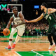 Derrick White Player Prop Bets: Celtics vs. Kings | April 5