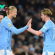 Pep Guardiola explains why Erling Haaland and Kevin De Bruyne didn’t play against Aston Villa in the Premier League
