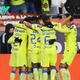 Liga MX sides dominate CONCACAF Champions Cup