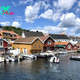 How to Spend A Day in Kragero, Norway